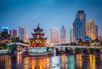 Exploring the Colorful Diversity of the Chinese Language Exploring the Colorful Diversity of the Chinese Language